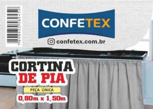 CORTINA DE PIA